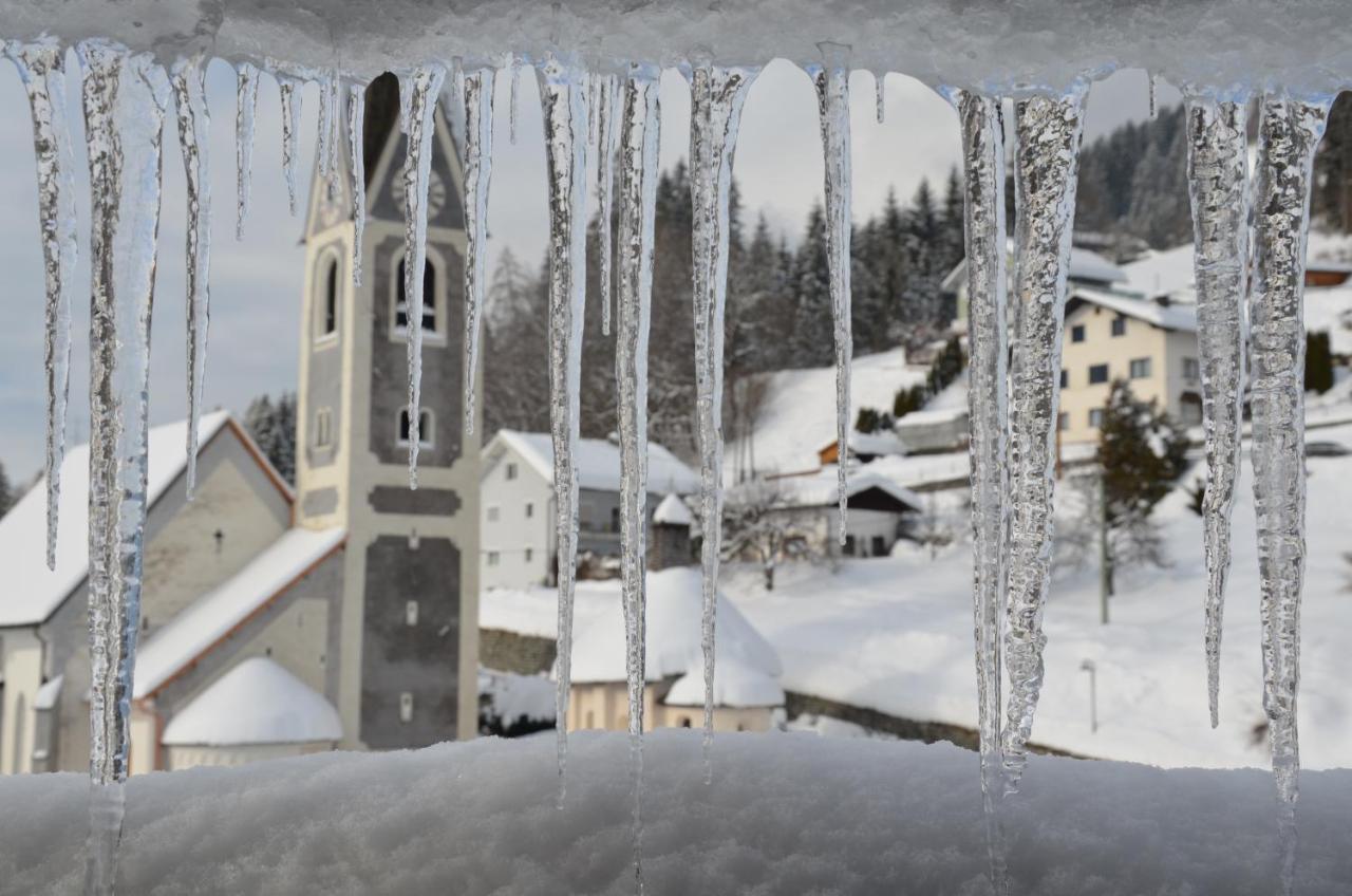 Gasthof Zur Schmiede Berg im Drautal Exterior foto